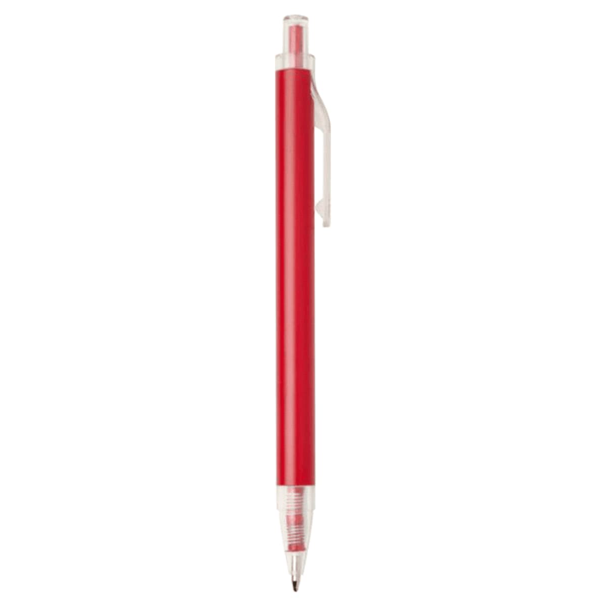 Spectrum Recycled Aluminium Ballpoint Pen