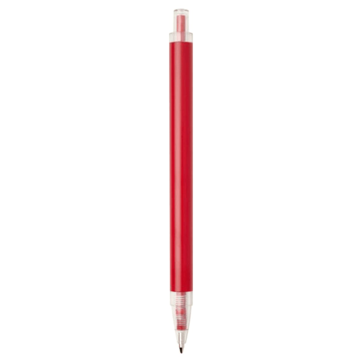 Spectrum Recycled Aluminium Ballpoint Pen