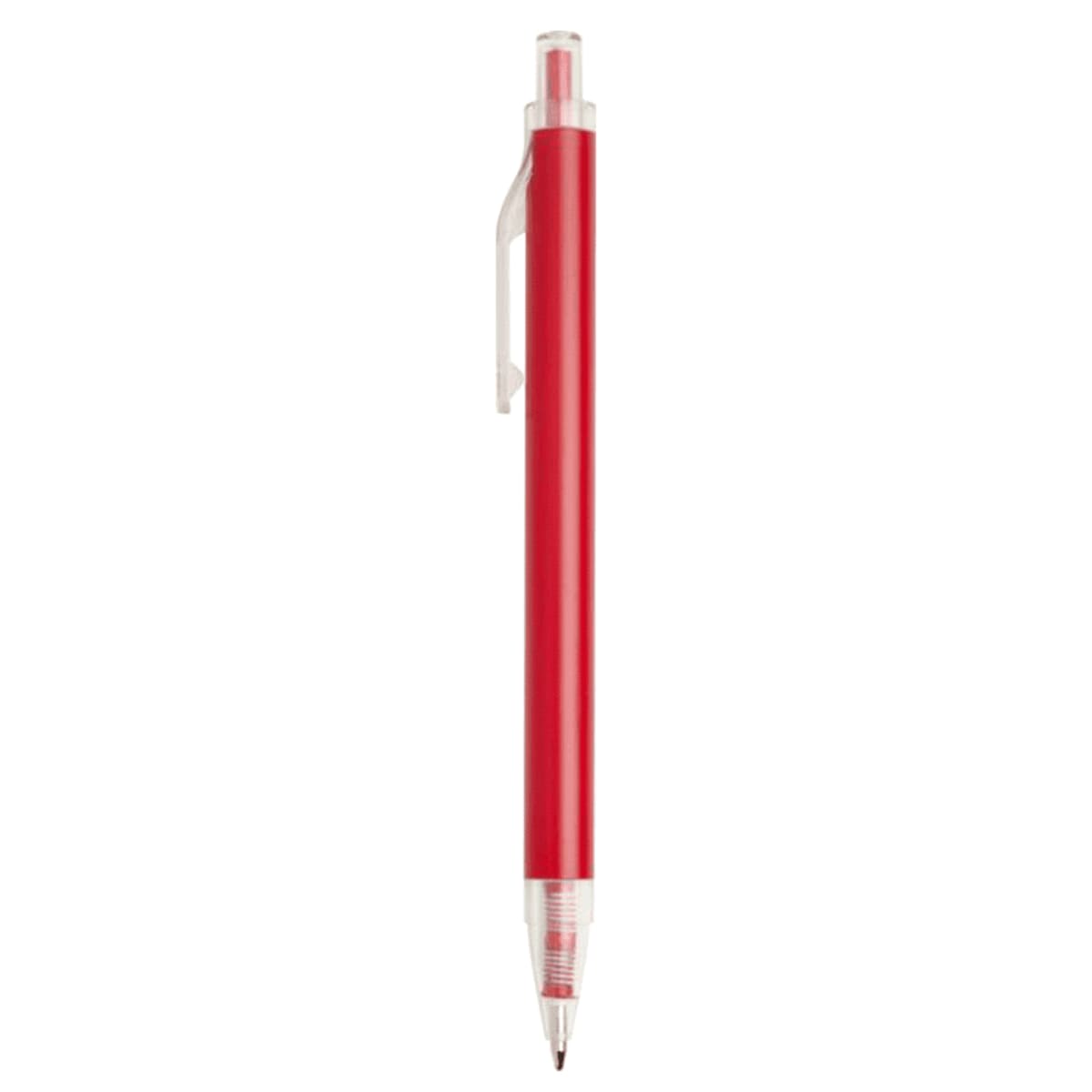 Spectrum Recycled Aluminium Ballpoint Pen