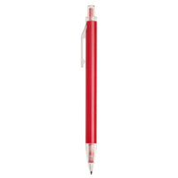 Spectrum Recycled Aluminium Ballpoint Pen