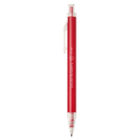 Spectrum Recycled Aluminium Ballpoint Pen