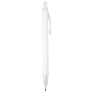 Spectrum Recycled Aluminium Ballpoint Pen