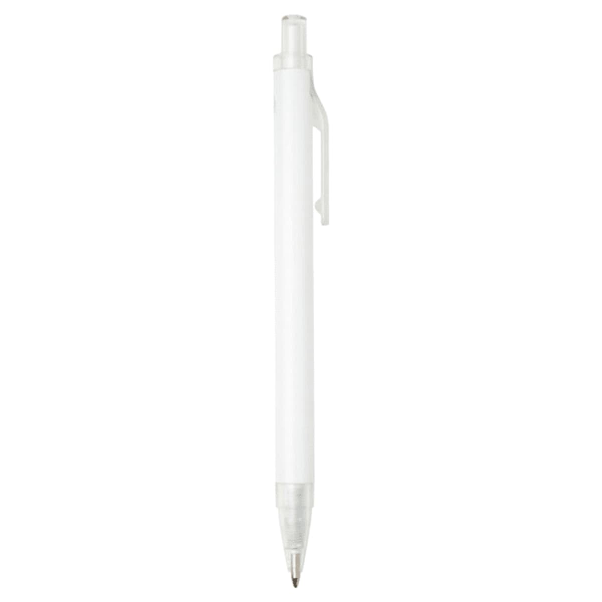 Spectrum Recycled Aluminium Ballpoint Pen