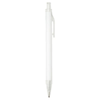 Spectrum Recycled Aluminium Ballpoint Pen