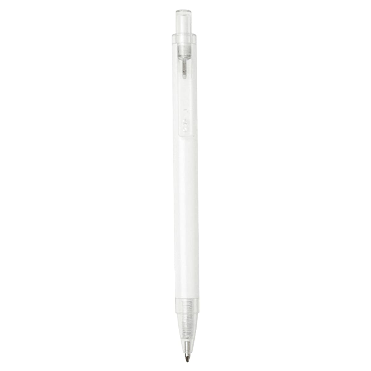 Spectrum Recycled Aluminium Ballpoint Pen