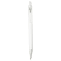 Spectrum Recycled Aluminium Ballpoint Pen