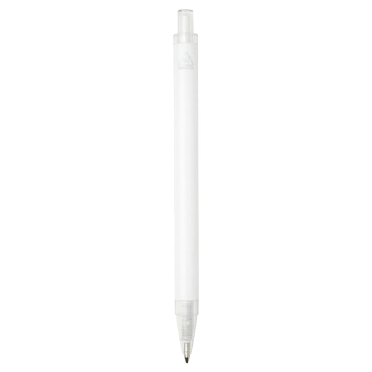 Spectrum Recycled Aluminium Ballpoint Pen