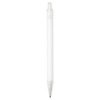 Spectrum Recycled Aluminium Ballpoint Pen