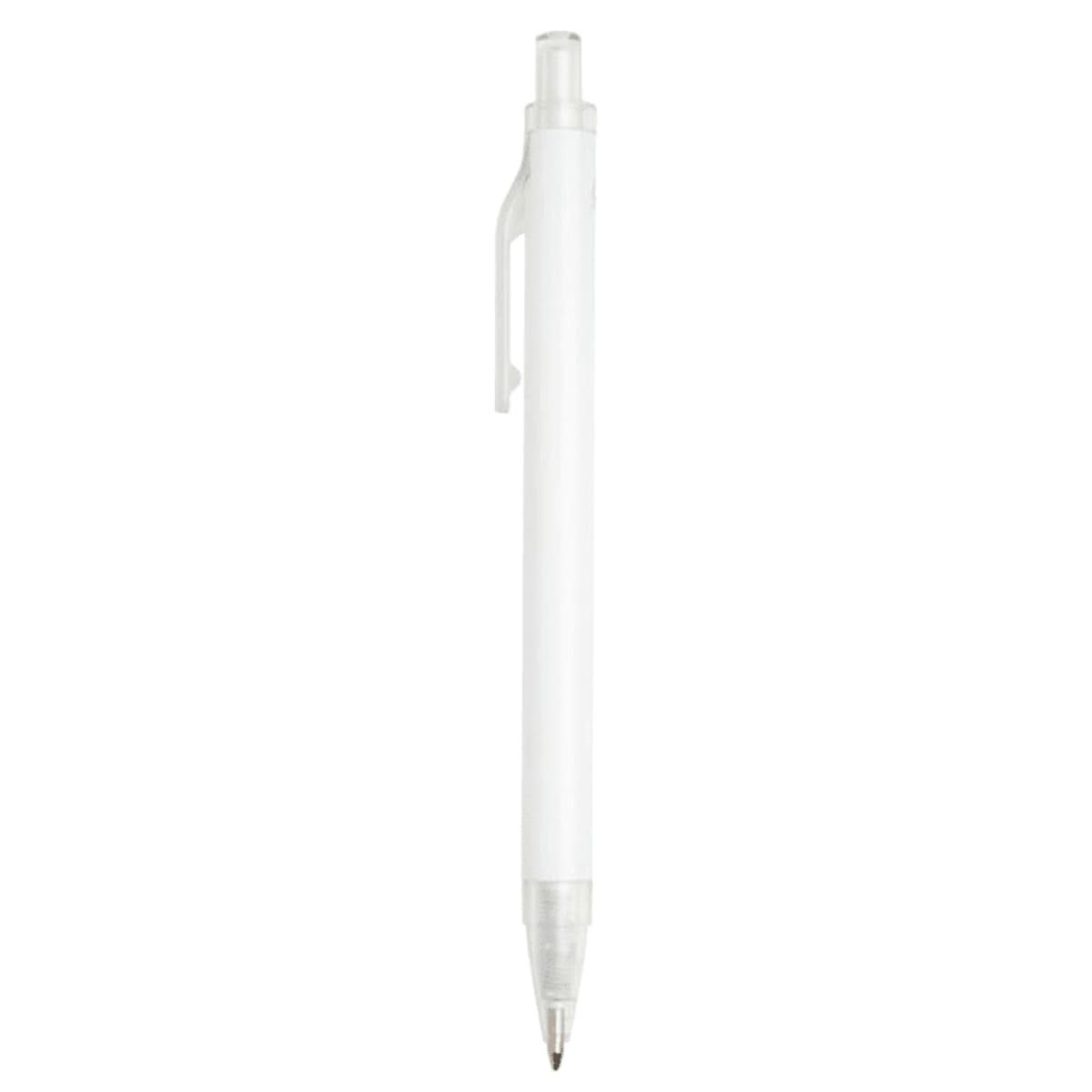 Spectrum Recycled Aluminium Ballpoint Pen