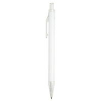 Spectrum Recycled Aluminium Ballpoint Pen
