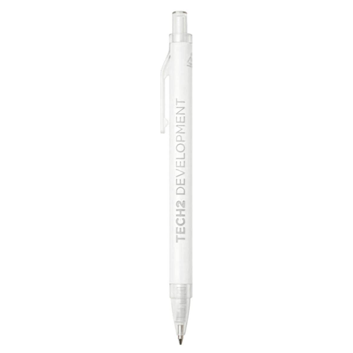 Spectrum Recycled Aluminium Ballpoint Pen
