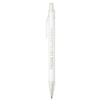 Spectrum Recycled Aluminium Ballpoint Pen