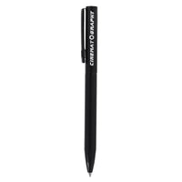 Verton Recycled Aluminium Twist Ballpoint Pen