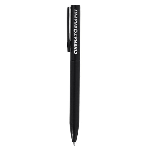 Verton Recycled Aluminium Twist Ballpoint Pen