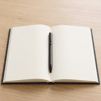 Verton Recycled Aluminium Twist Ballpoint Pen