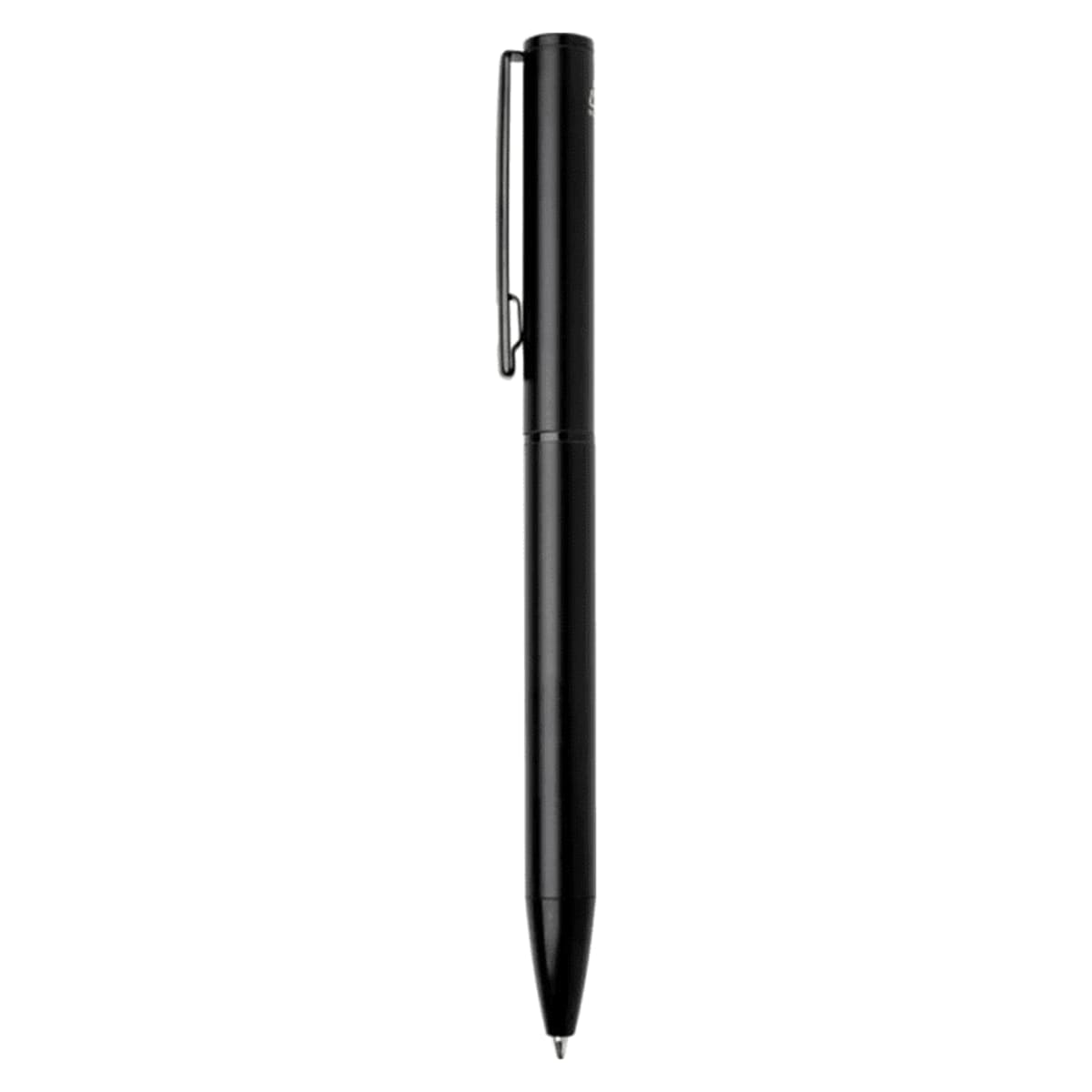 Verton Recycled Aluminium Twist Ballpoint Pen