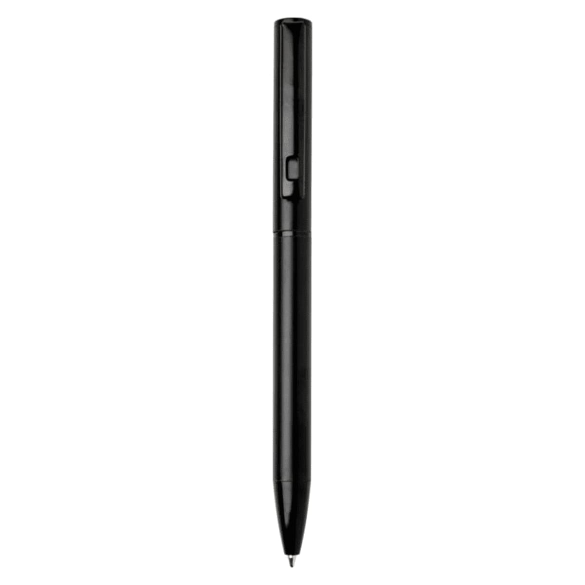 Verton Recycled Aluminium Twist Ballpoint Pen