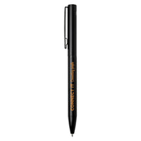 Verton Recycled Aluminium Twist Ballpoint Pen