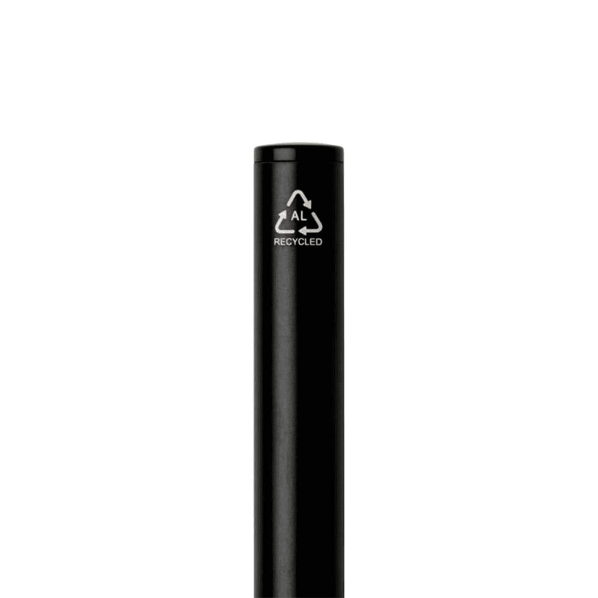 Verton Recycled Aluminium Twist Ballpoint Pen