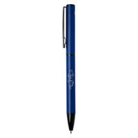 Verton Recycled Aluminium Twist Ballpoint Pen