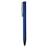 Verton Recycled Aluminium Twist Ballpoint Pen
