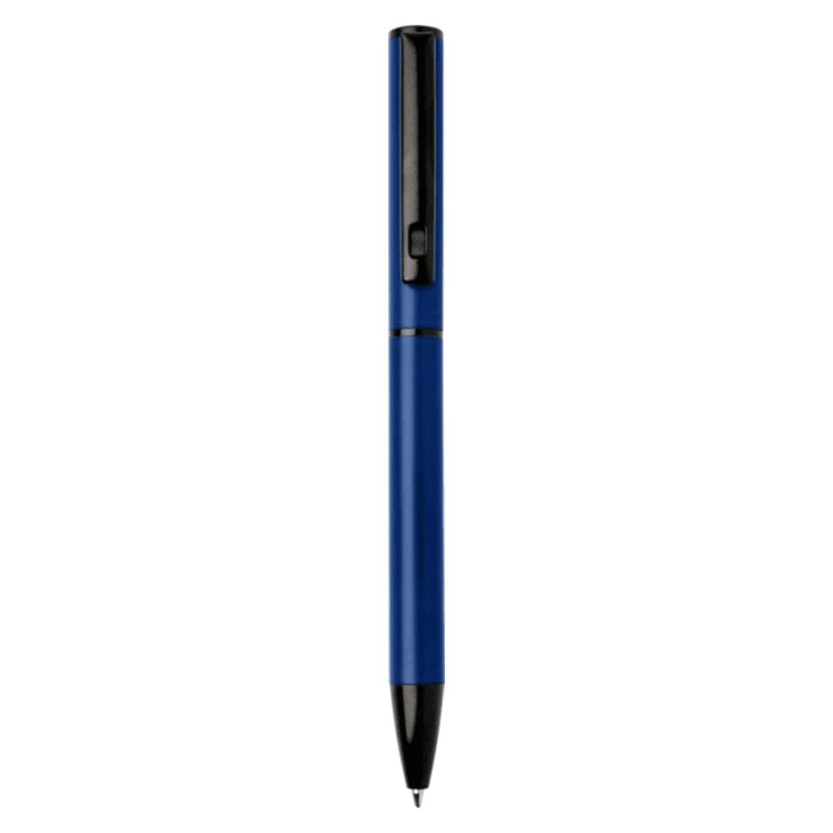 Verton Recycled Aluminium Twist Ballpoint Pen