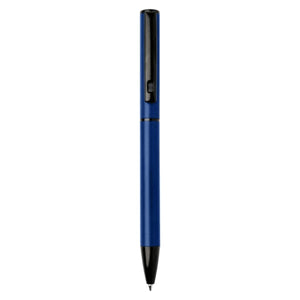 Verton Recycled Aluminium Twist Ballpoint Pen