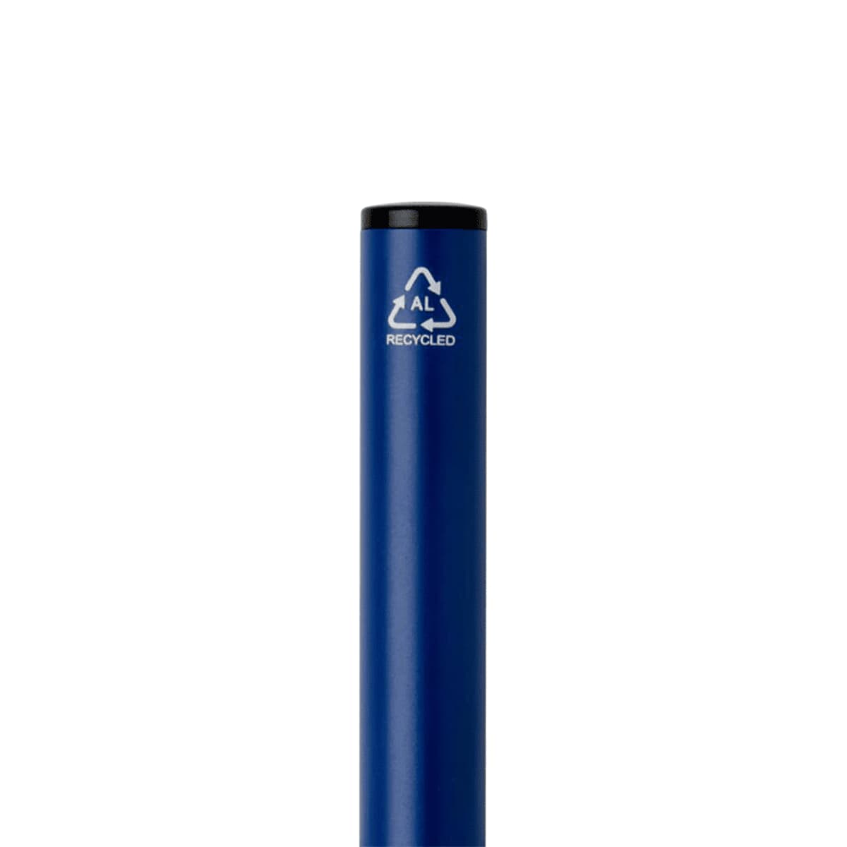 Verton Recycled Aluminium Twist Ballpoint Pen