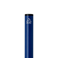 Verton Recycled Aluminium Twist Ballpoint Pen