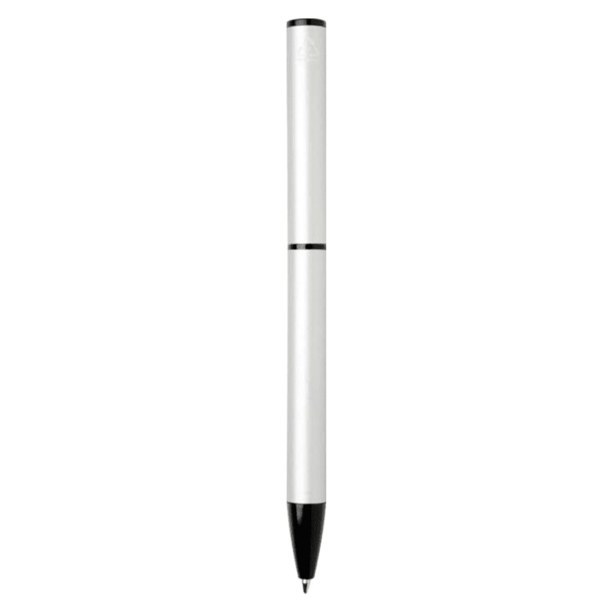 Verton Recycled Aluminium Twist Ballpoint Pen