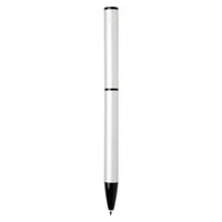 Verton Recycled Aluminium Twist Ballpoint Pen