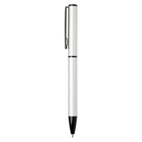 Verton Recycled Aluminium Twist Ballpoint Pen