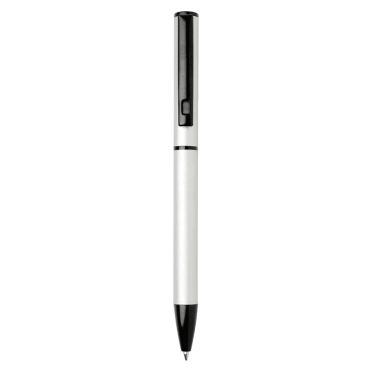 Verton Recycled Aluminium Twist Ballpoint Pen