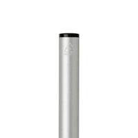 Verton Recycled Aluminium Twist Ballpoint Pen