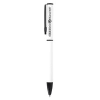 Verton Recycled Aluminium Twist Ballpoint Pen