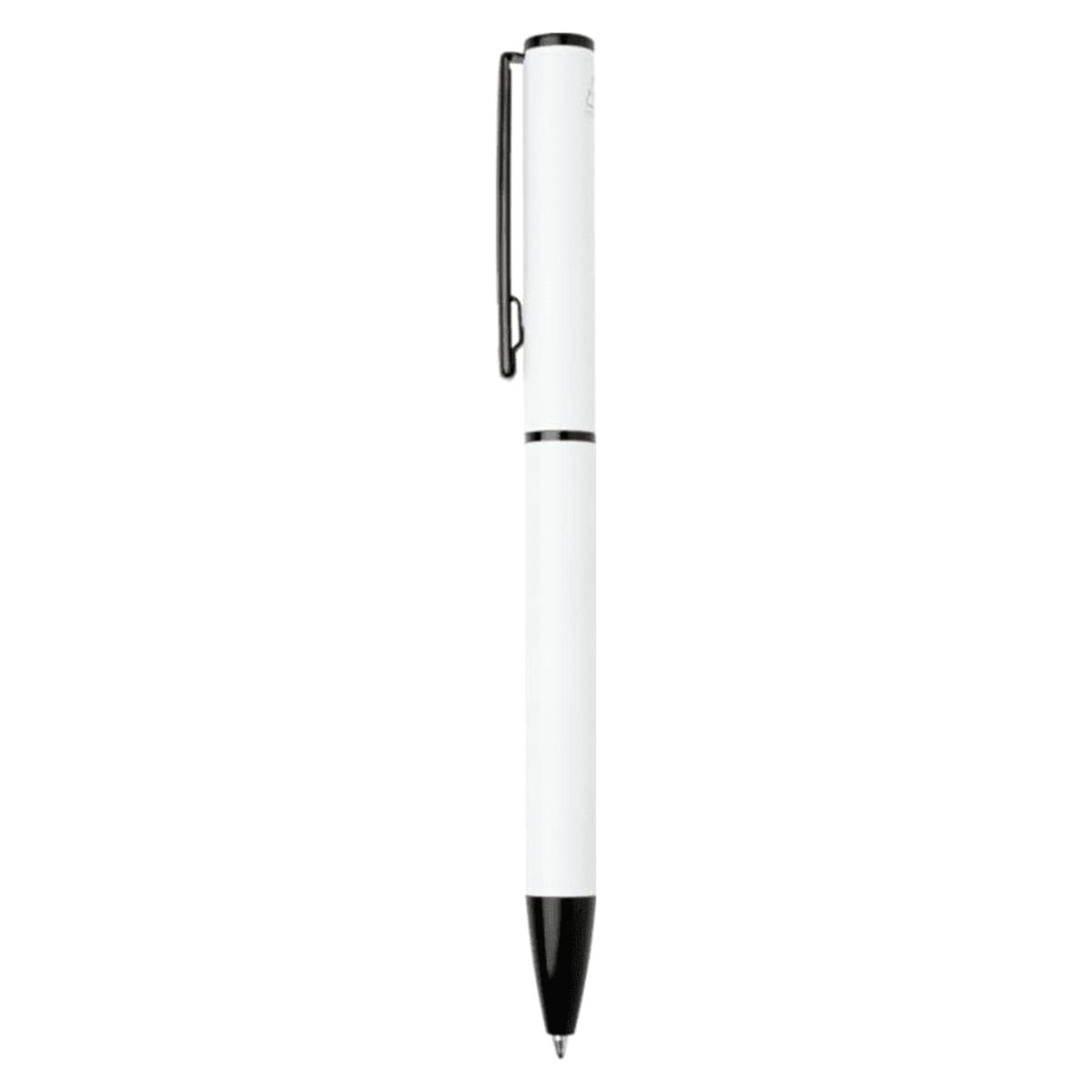 Verton Recycled Aluminium Twist Ballpoint Pen