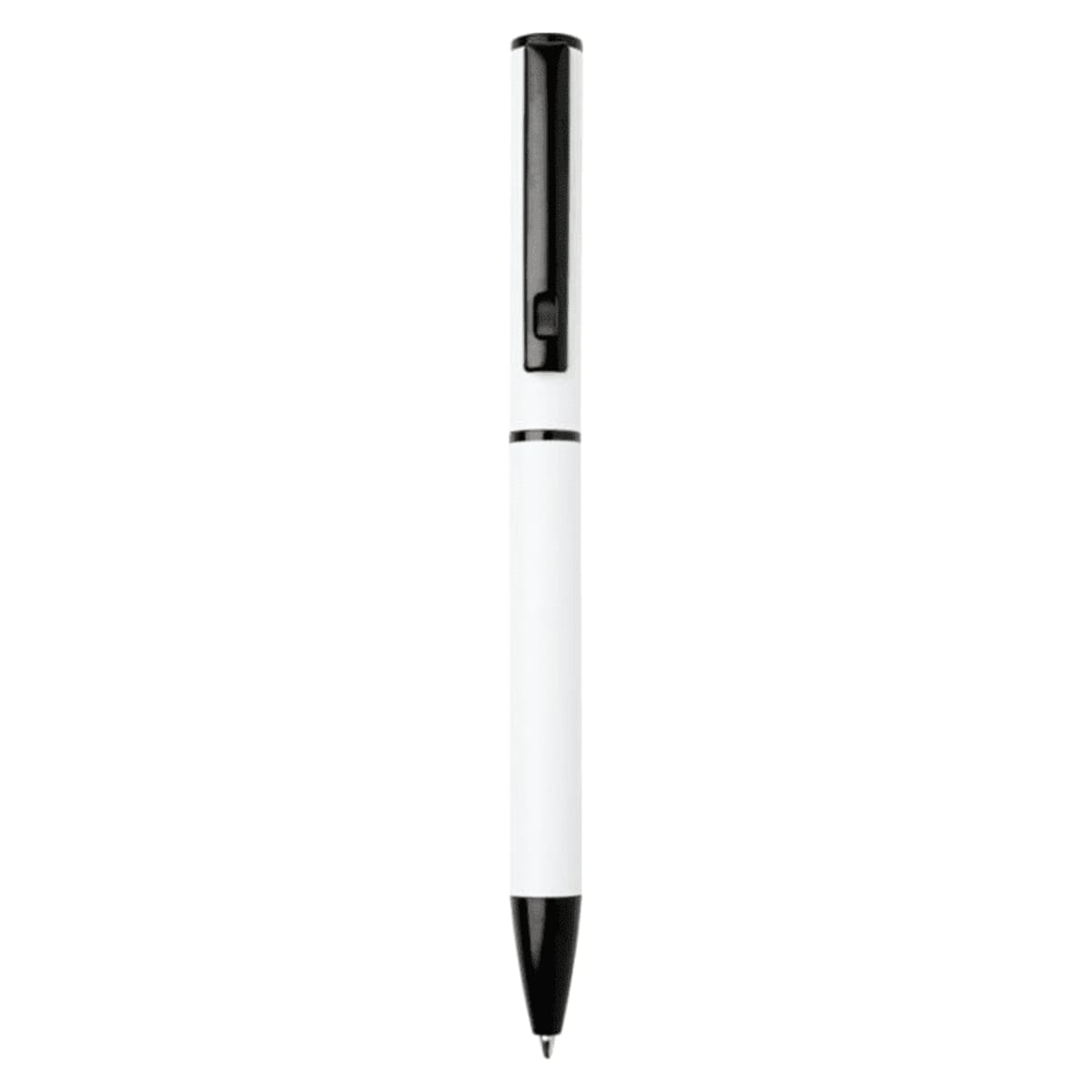 Verton Recycled Aluminium Twist Ballpoint Pen