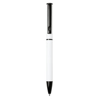 Verton Recycled Aluminium Twist Ballpoint Pen