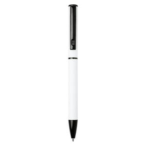 Verton Recycled Aluminium Twist Ballpoint Pen