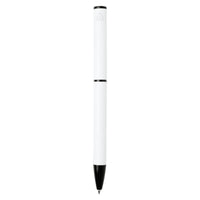 Verton Recycled Aluminium Twist Ballpoint Pen