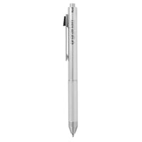 Tine 4-in-1 Gravity Recycled Stainless Steel Pen