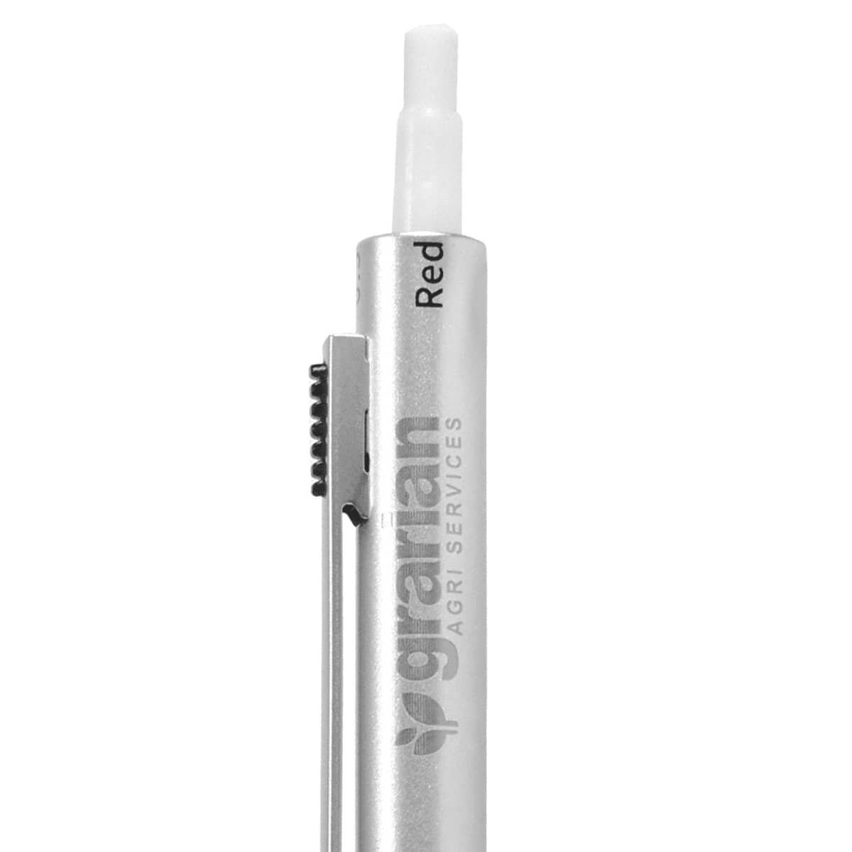 Tine 4-in-1 Gravity Recycled Stainless Steel Pen