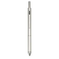 Tine 4-in-1 Gravity Recycled Stainless Steel Pen