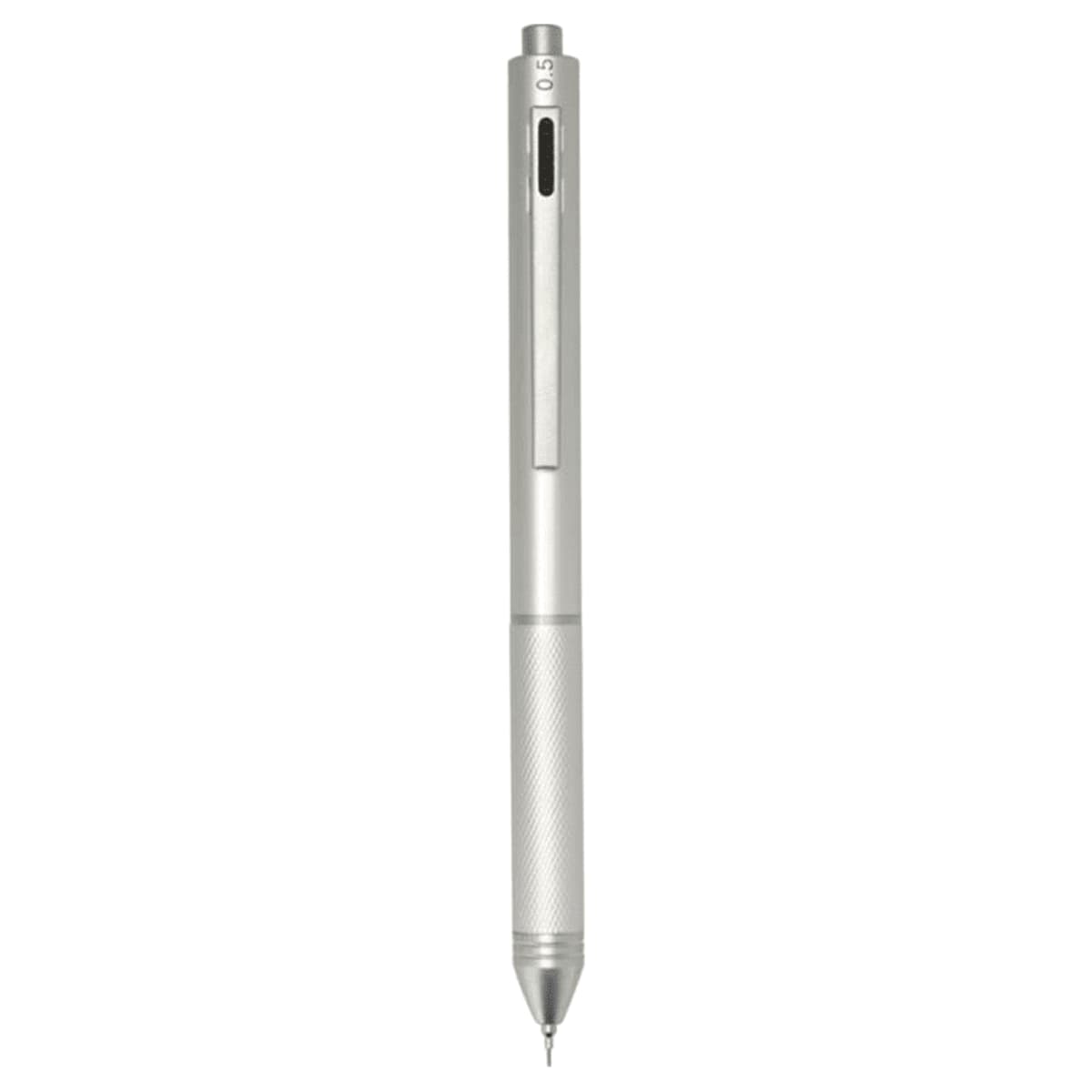 Tine 4-in-1 Gravity Recycled Stainless Steel Pen