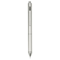 Tine 4-in-1 Gravity Recycled Stainless Steel Pen