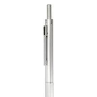 Tine 4-in-1 Gravity Recycled Stainless Steel Pen