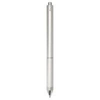 Tine 4-in-1 Gravity Recycled Stainless Steel Pen