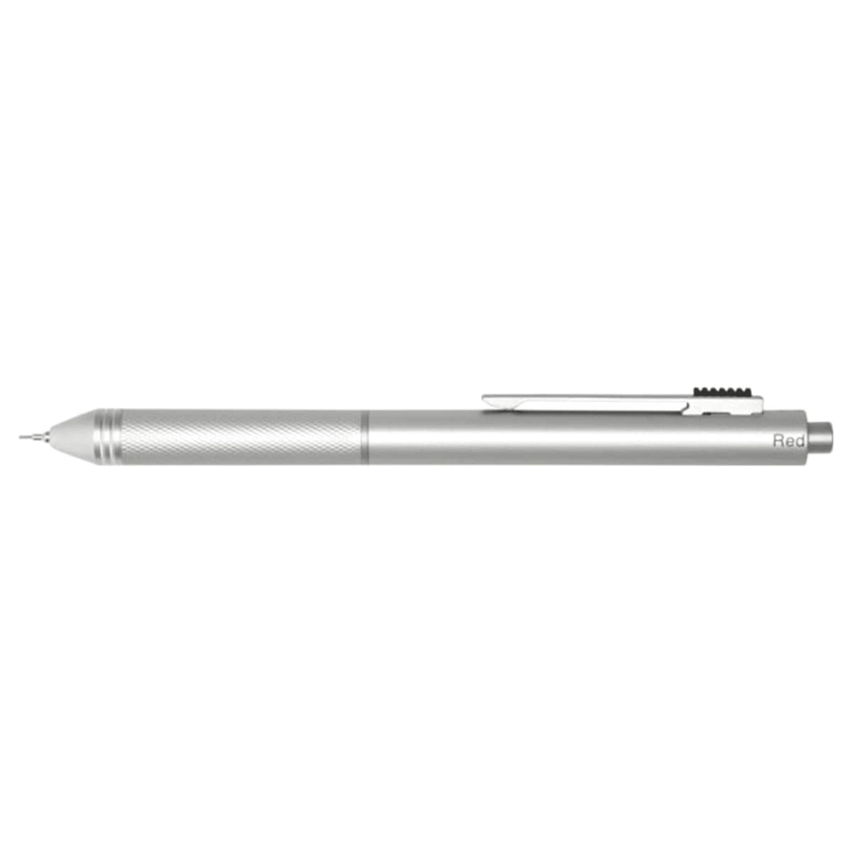 Tine 4-in-1 Gravity Recycled Stainless Steel Pen