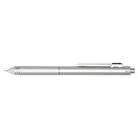 Tine 4-in-1 Gravity Recycled Stainless Steel Pen