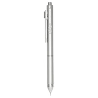 Tine 4-in-1 Gravity Recycled Stainless Steel Pen